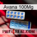 Avana 100Mg 40